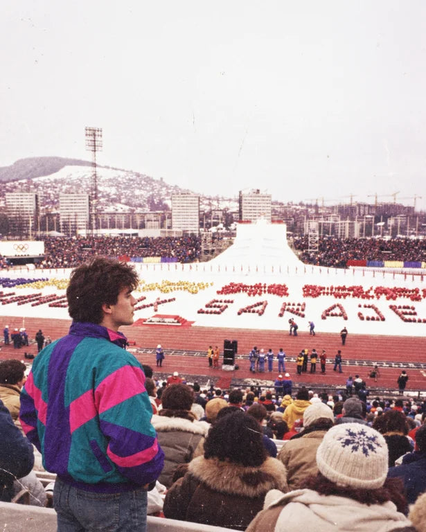Yugo Trackwear fotografija — album 5