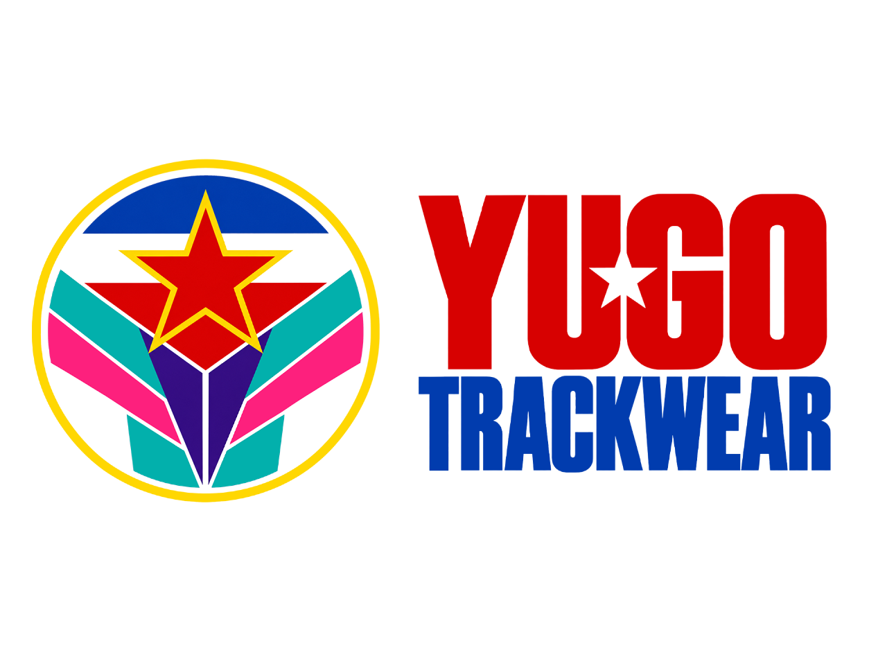 Yugo Trackwear